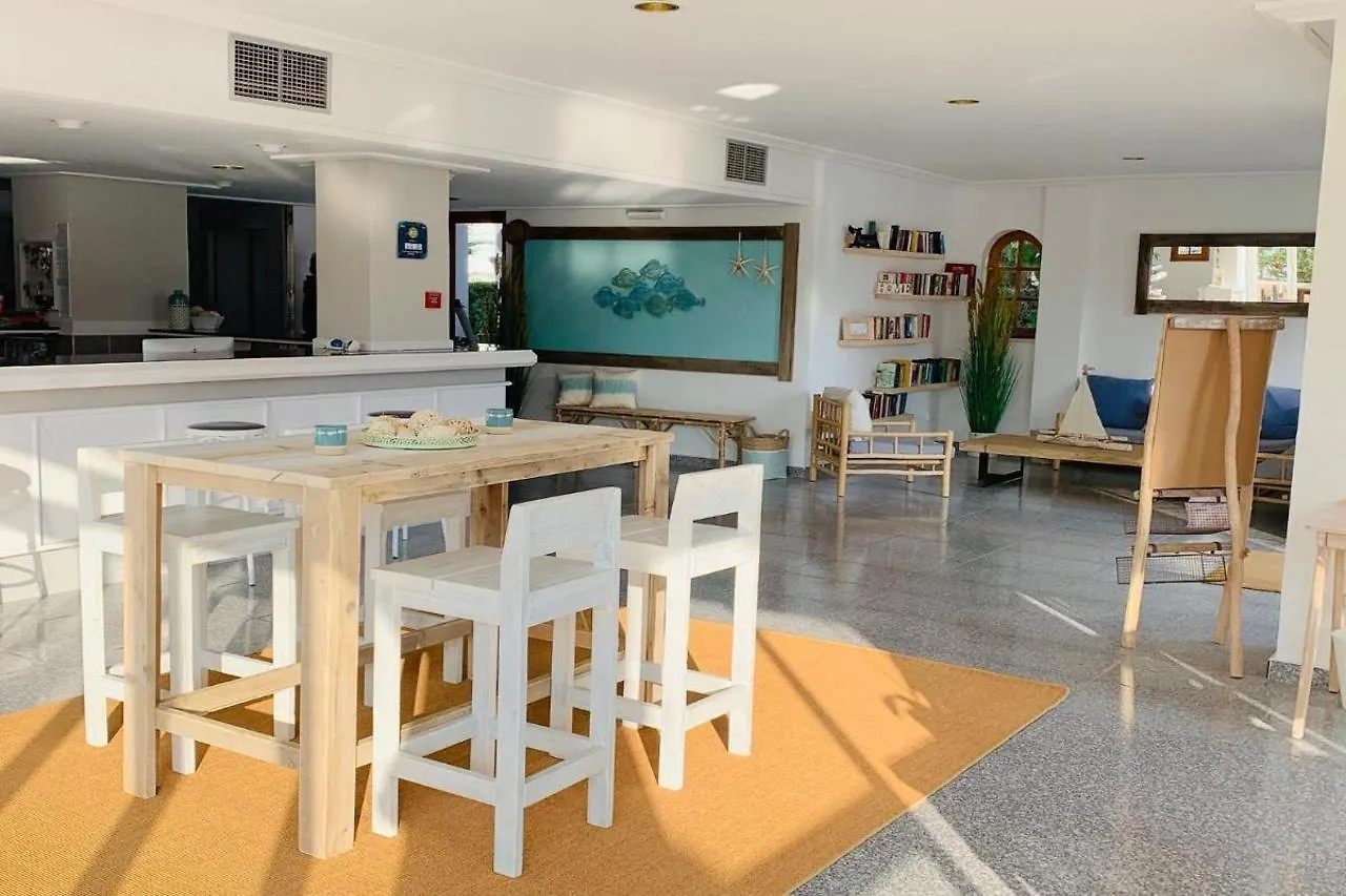 Apartamento Sa Torre Canyamel  España