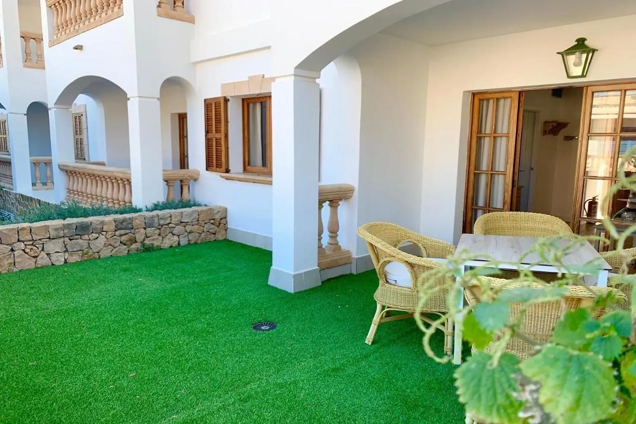 Apartament Sa Torre Canyamel  0*, Canyamel (Mallorca) Hiszpania