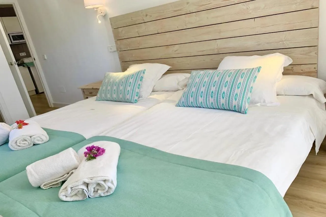 Apartamento Sa Torre Canyamel