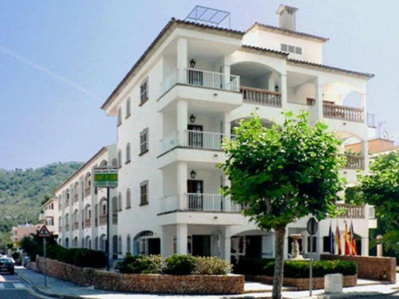 Apartament Sa Torre Canyamel   Canyamel (Mallorca)