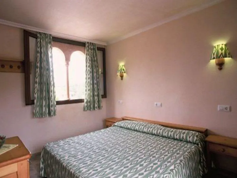 Apartament Sa Torre Canyamel