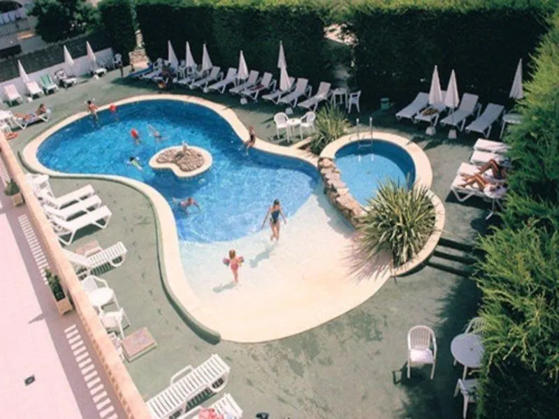 Apartamento Sa Torre Canyamel  0*, Canyamel (Mallorca)