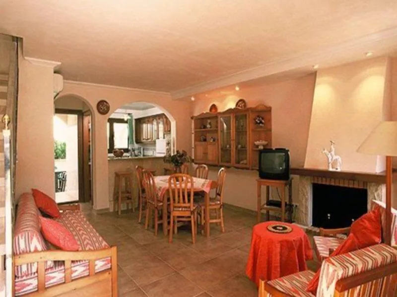 Apartament Sa Torre Canyamel  0*, Canyamel (Mallorca) Hiszpania