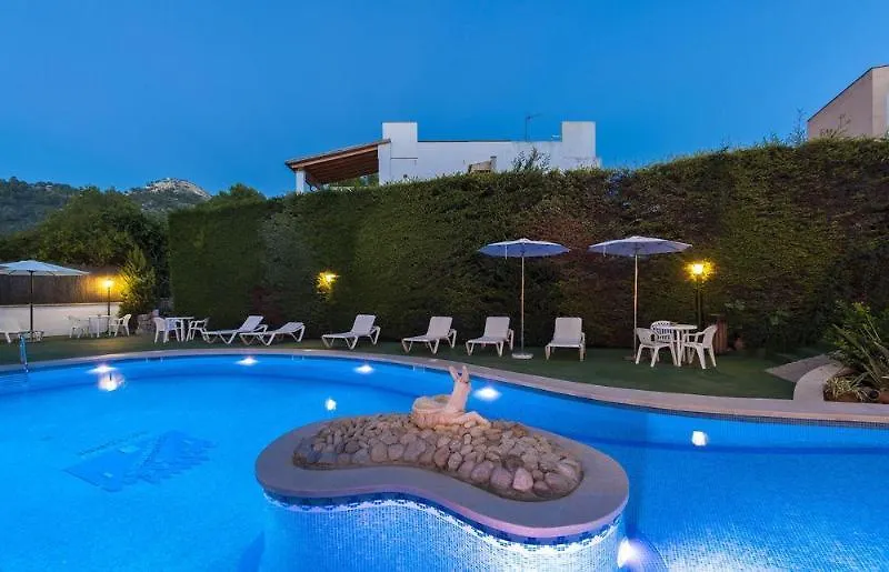 Apartament Sa Torre Canyamel