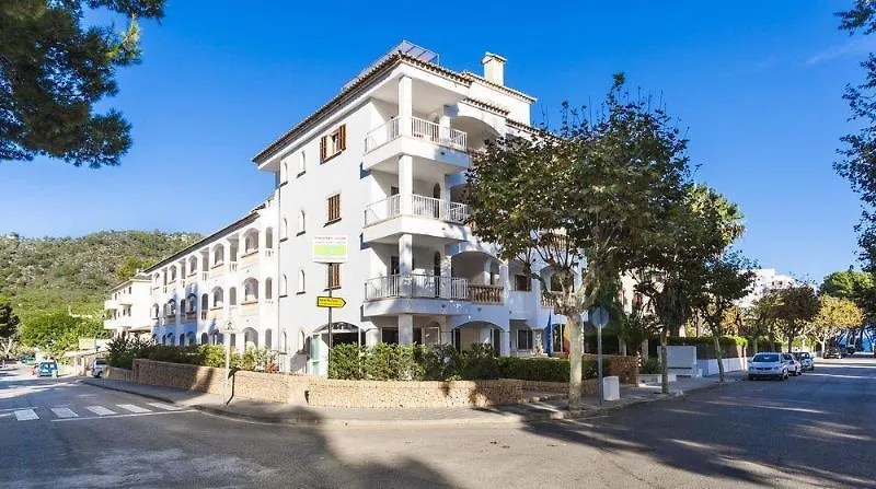 Apartament Sa Torre Canyamel  Hiszpania