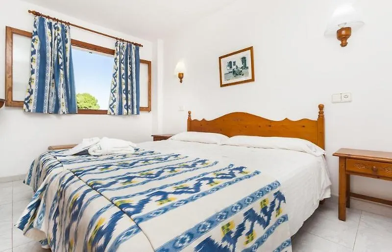 Apartamento Sa Torre Canyamel