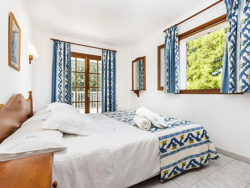 Apartament Sa Torre Canyamel