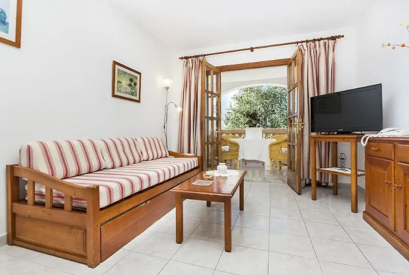 Apartamento Sa Torre Canyamel