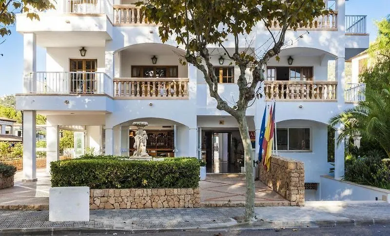 Apartament Sa Torre Canyamel